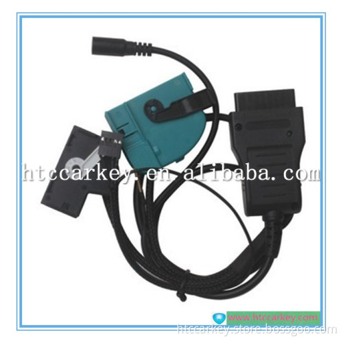 Top quality products for CAS PLUG for BMW MULTI TOOL(Add EWS Function)